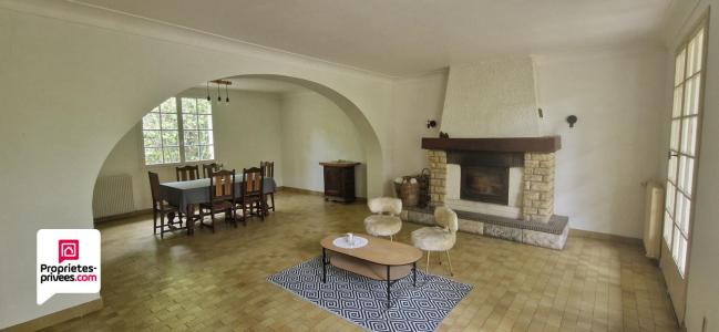 Annonce Vente 5 pices Maison Langon 33