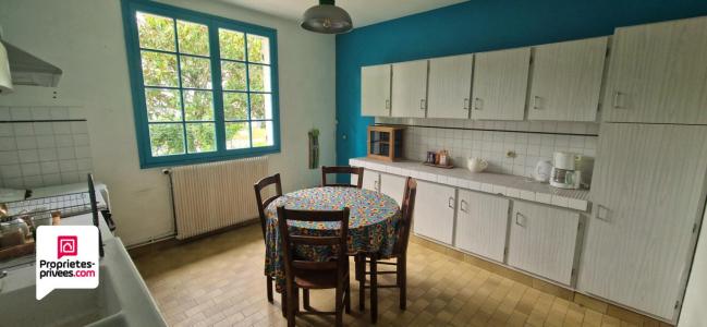 Acheter Maison Langon Gironde