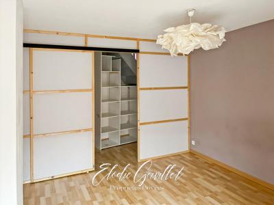 Acheter Maison 130 m2 Badens
