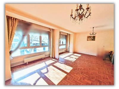 Acheter Appartement Paris-15eme-arrondissement 615000 euros