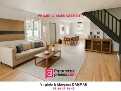 Acheter Maison 68 m2 Saint-pierre-les-elbeuf