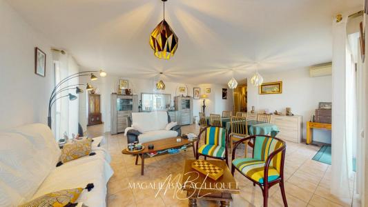 For sale Saleilles 4 rooms 131 m2 Pyrenees orientales (66280) photo 3
