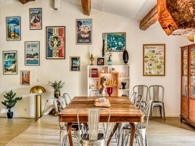 For sale Palaja 7 rooms 297 m2 Aude (11570) photo 2