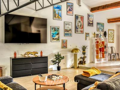 For sale Palaja 7 rooms 297 m2 Aude (11570) photo 3