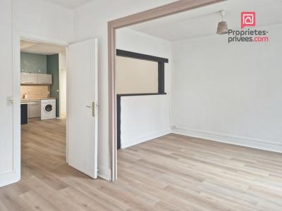 Acheter Appartement 61 m2 Troyes