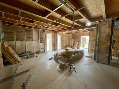 For sale Civrac-de-blaye 6 rooms 185 m2 Gironde (33920) photo 4