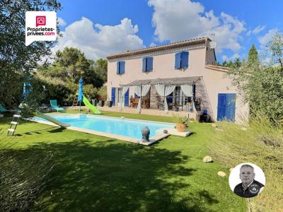 Annonce Vente 5 pices Maison Draguignan 83