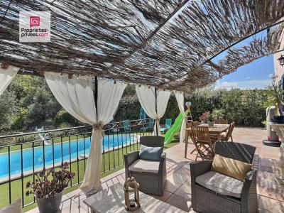 Acheter Maison 110 m2 Draguignan