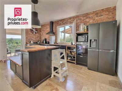 Acheter Maison 120 m2 Lorgues