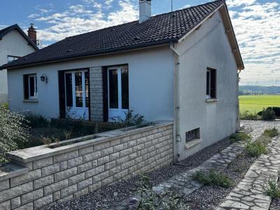 Annonce Vente 4 pices Maison Bologne 52