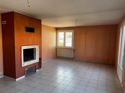 Acheter Maison 80 m2 Bologne