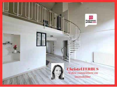 For sale Sevran 4 rooms 83 m2 Seine saint denis (93270) photo 0