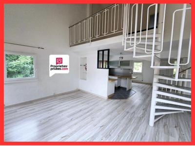For sale Sevran 4 rooms 83 m2 Seine saint denis (93270) photo 1