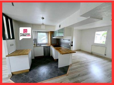 For sale Sevran 4 rooms 83 m2 Seine saint denis (93270) photo 2