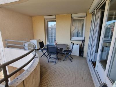 Annonce Vente 4 pices Appartement Villeurbanne 69