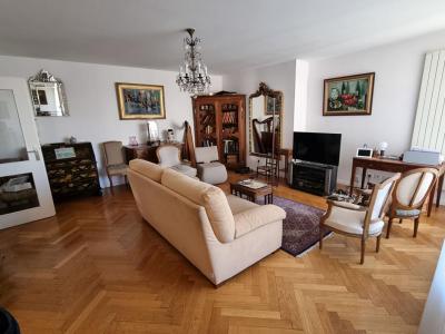 Acheter Appartement 110 m2 Villeurbanne