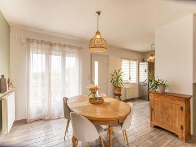 Acheter Maison Romorantin-lanthenay 168000 euros
