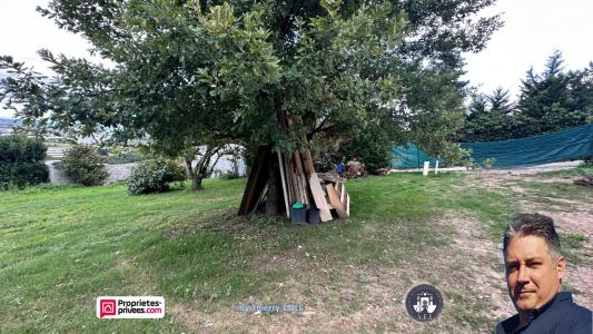 Annonce Vente Terrain Grenay 38