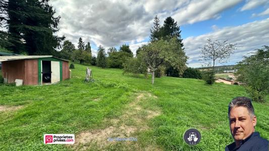 Acheter Terrain Grenay Isere
