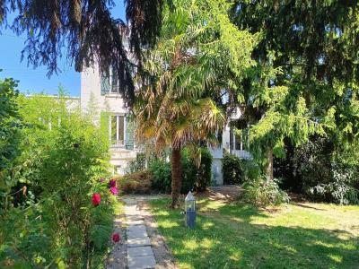 For sale Neuilly-plaisance 8 rooms 216 m2 Seine saint denis (93360) photo 0