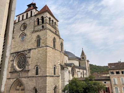 Acheter Appartement Cahors Lot