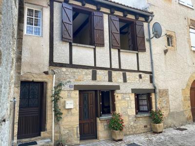 Annonce Vente 4 pices Maison Belmont-bretenoux 46