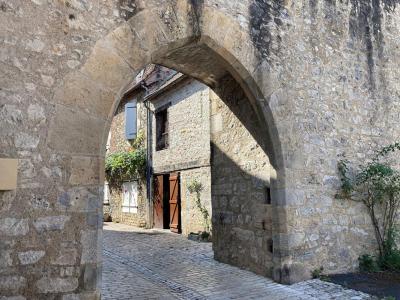 Annonce Vente 3 pices Maison Belmont-bretenoux 46