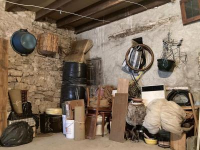 Acheter Maison Belmont-bretenoux 39000 euros
