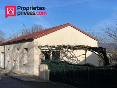 For sale Cahors 4 rooms 81 m2 Lot (46000) photo 0