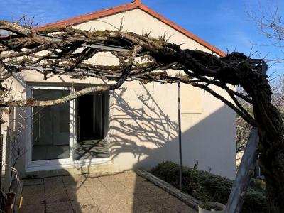 Acheter Maison 81 m2 Cahors