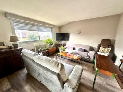 For sale Saint-michel-chef-chef 4 rooms 85 m2 Loire atlantique (44730) photo 2