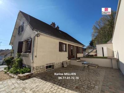 For sale Cherisy 6 rooms 120 m2 Eure et loir (28500) photo 1