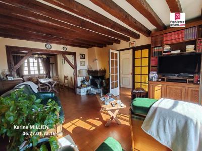 For sale Cherisy 6 rooms 120 m2 Eure et loir (28500) photo 2