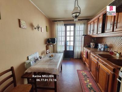 For sale Cherisy 6 rooms 120 m2 Eure et loir (28500) photo 3