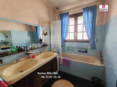 For sale Cherisy 6 rooms 120 m2 Eure et loir (28500) photo 4