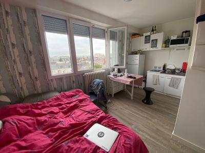 Annonce Location Appartement Angers 49