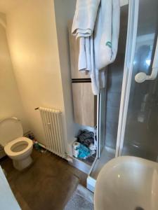 Louer Appartement 16 m2 Angers