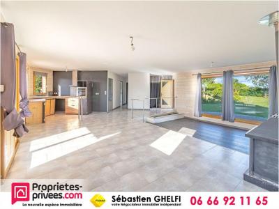 Annonce Vente 5 pices Maison Chemery 41