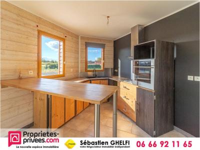 Acheter Maison 131 m2 Chemery