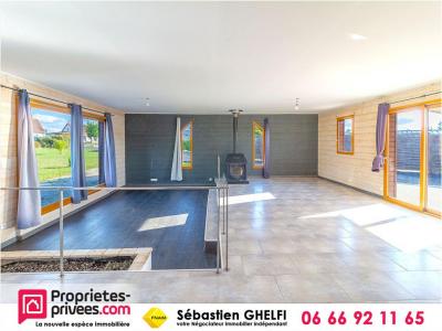 Acheter Maison Chemery 200000 euros