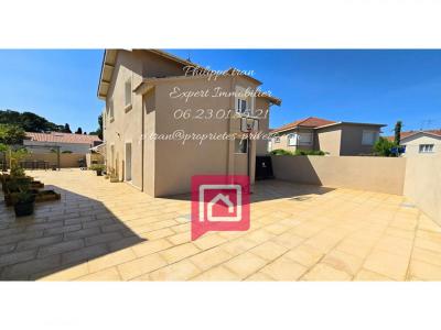 Annonce Vente 8 pices Maison Beziers 34