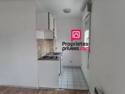 Annonce Location Appartement Tremblay-en-france 93