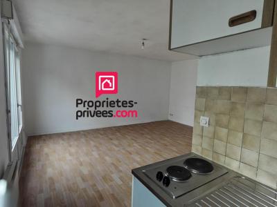 Louer Appartement 30 m2 Tremblay-en-france