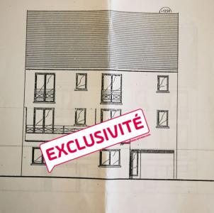Louer Appartement Tremblay-en-france 696 euros