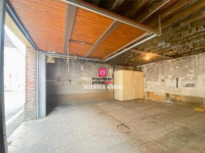 Annonce Vente Immeuble Sens 89