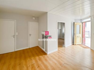 Acheter Immeuble 252 m2 Sens