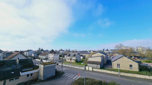 Acheter Appartement Bourges 70990 euros