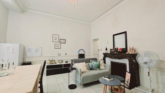 Acheter Appartement 49 m2 Bourges