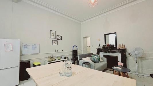 Acheter Appartement Bourges Cher