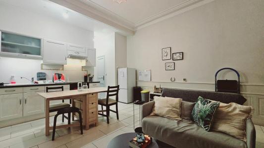 Acheter Appartement Bourges 134000 euros